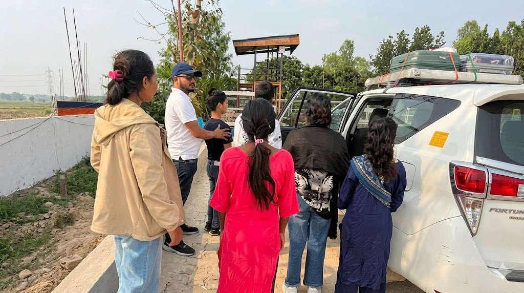 बिहारबाट ६ नेपाली बालबालिका उद्धार, स्वदेश फिर्ताको तयारी